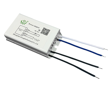 LED燈條、燈帶電源XD-501(不防水)