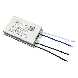 LED燈條、燈帶電源XD-501(不防水)